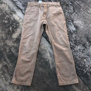 Men’s Carhartt pants